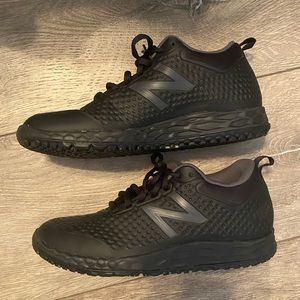 New Balance Fresh Foam Shoes